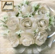 12506790 white roses 25