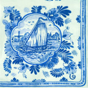 13305340 delfts blau