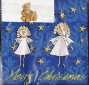 2 blondinen engel 001