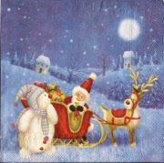 3 freunde im mondschein 001