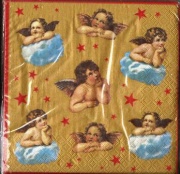 7 engel  auf gold 001