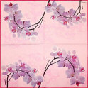 Orchidee  pink 4227