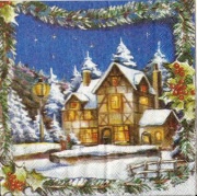 altes haus im wald 001