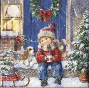 boy with hot drink 001