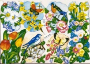 bunte blumen 1590 001