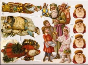 chläuse mit kinder 001