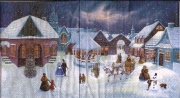christmas town nostralgisch 001