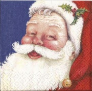 classic santa 001