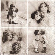 decoupage of love 001