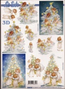 engelchen am weihnachtsbaum 001