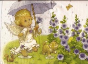 engelchen mit schirm 001