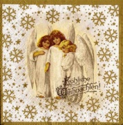 fröhliche weihnachten