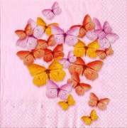 herzschmetterlinge rosa 001