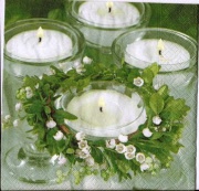 kerzen mit maigl 001