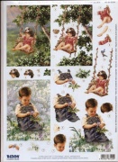 kinder im garten 83124 001