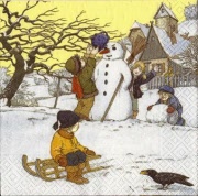 kinder im schnee 001