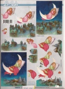 kinder schlafen auf dem mond 001