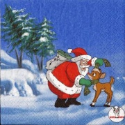 klein rudolf mit santa 001