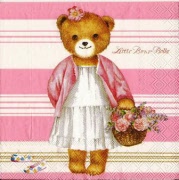 little bear belle 001