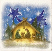 maria und josef im stall 001