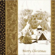 merry christmas dorf im schnee 001