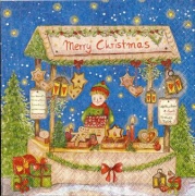 old christmas market 001