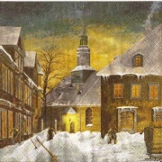 old church in town 001