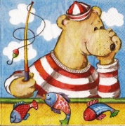 ole geht fischen 001