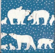 polar bären 001