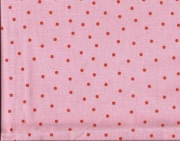 rosa mit roten tupfen 001