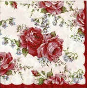 rosen pink mit glöchen 001