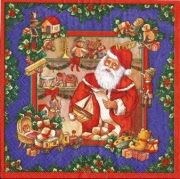 santa am werk rar 001