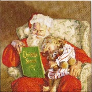 santa nigth story 001