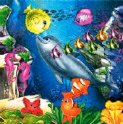 sea life 20525