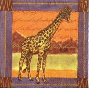 serengeti , 001