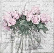 vase of roses 80031 001