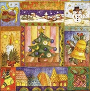 weihnachtsmosaik 001