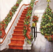 weihnachtstreppe 001