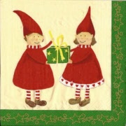 wichtel mit grünem päckli 001