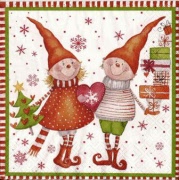 zwergen päärchen 001