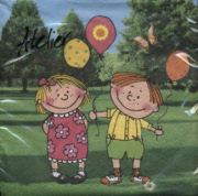 11035 kleine freunde