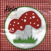 1210-12201 glückspilze