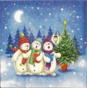 3 männer im schnee 001