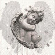 angel gabriel marmor 001