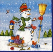 birds best friend 001