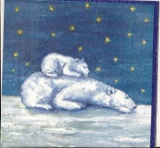 eisbären huckepack 001