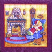 erst mal ein nickerchen 001