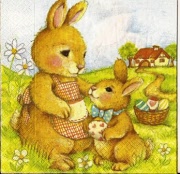 hasen mutterliebe 001