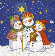 heilige 3 schneemänner 001
