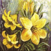 lilie  impression 001